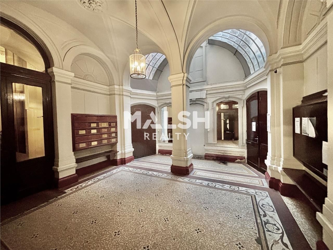 Nous vous proposons des bureaux à louer d'une sur