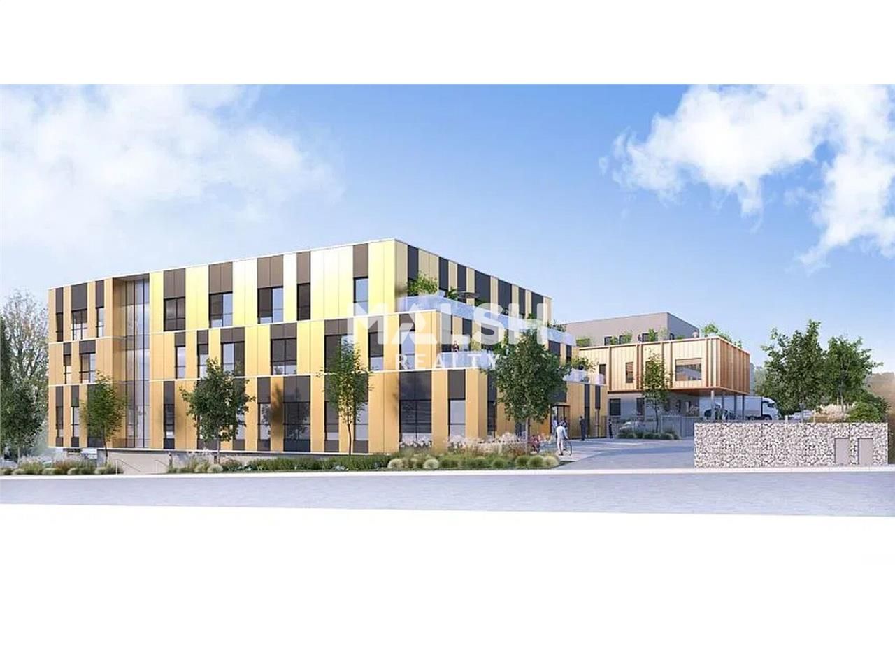 Nous vous proposons plusieurs surfaces de bureaux