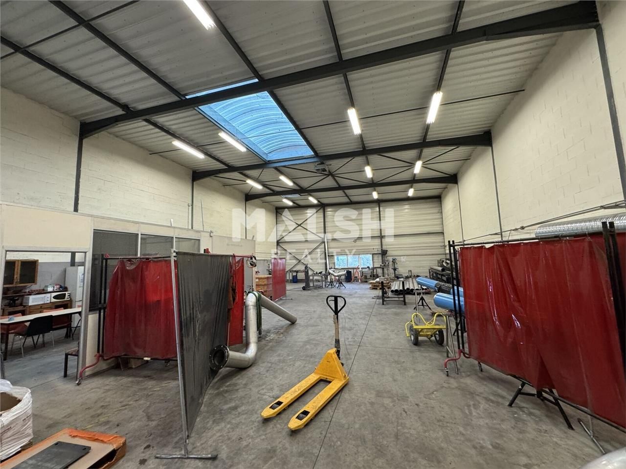 Nous vous proposons à la location à ANDREZIEUX BO