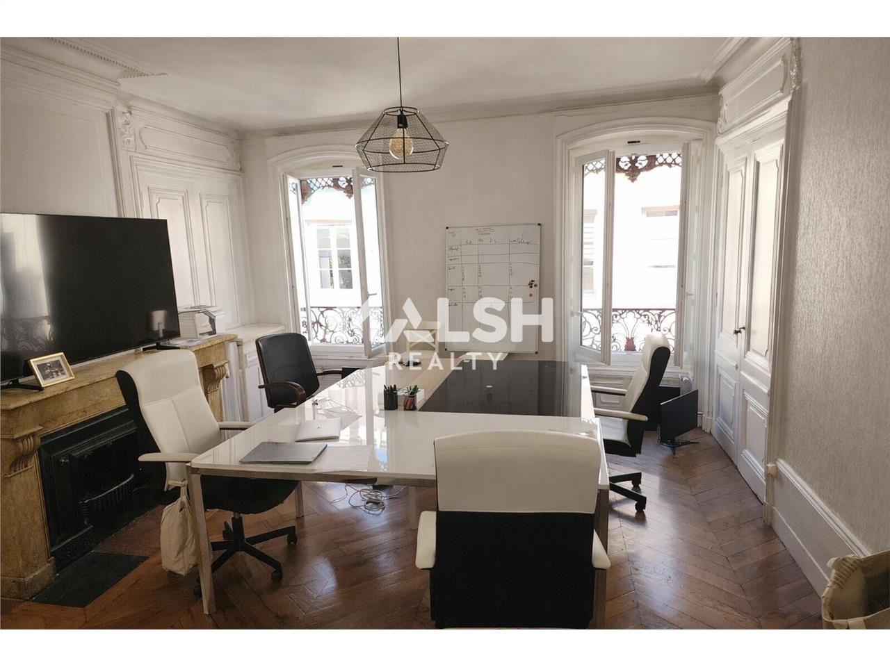 Nous vous proposons à la location des bureaux d'e