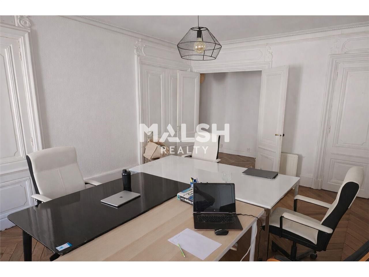 Nous vous proposons à la location des bureaux d'e