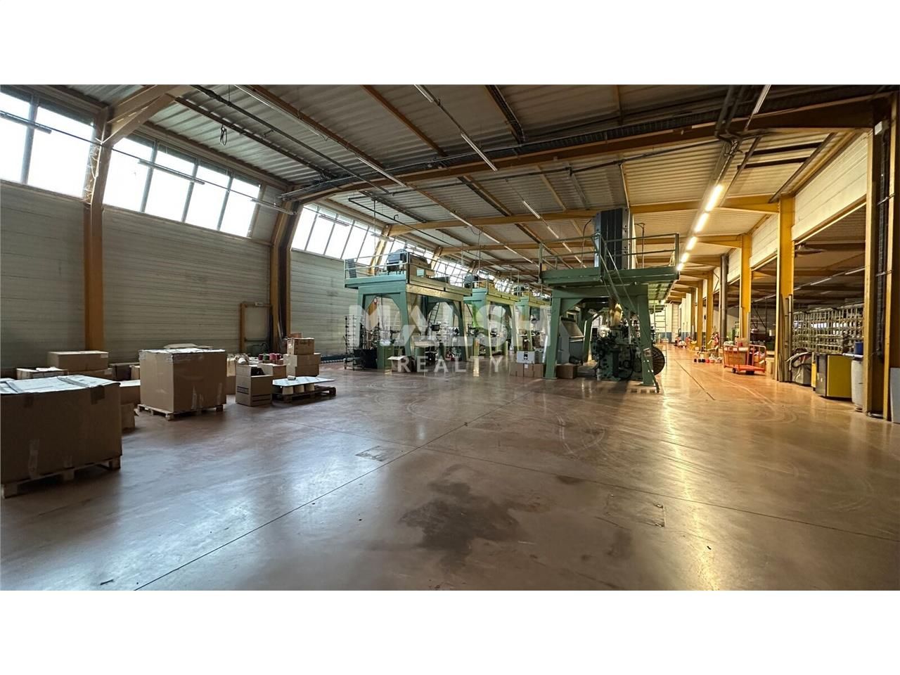 EXCLUSIVITÉ ! Sur un terrain indépendant et clos 