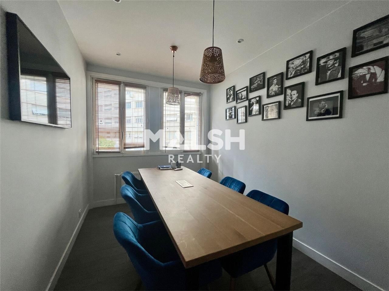 Nous vous proposons des bureaux à vendre ou à lou