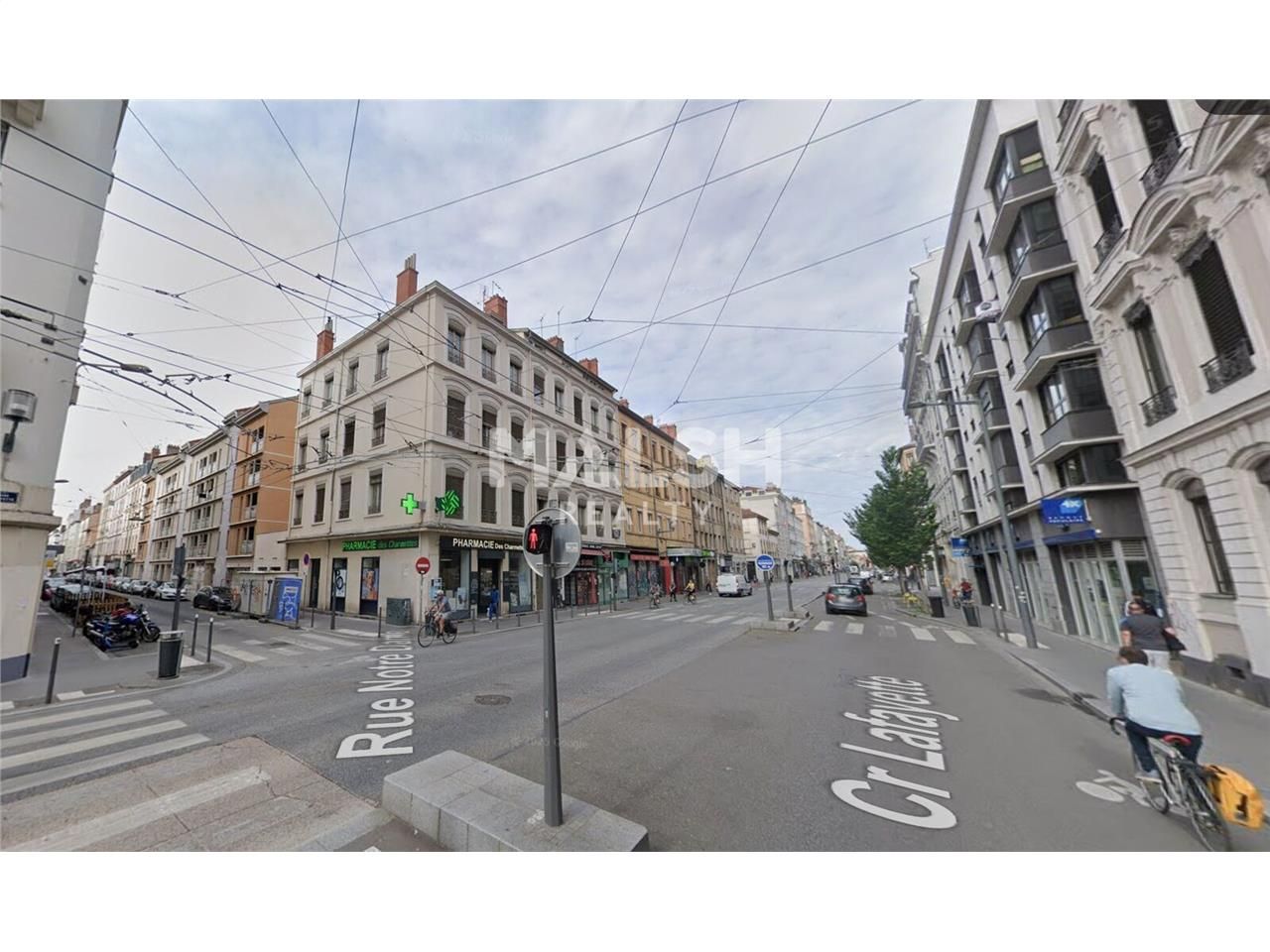 Nous vous proposons la cession de fonds d'un loca