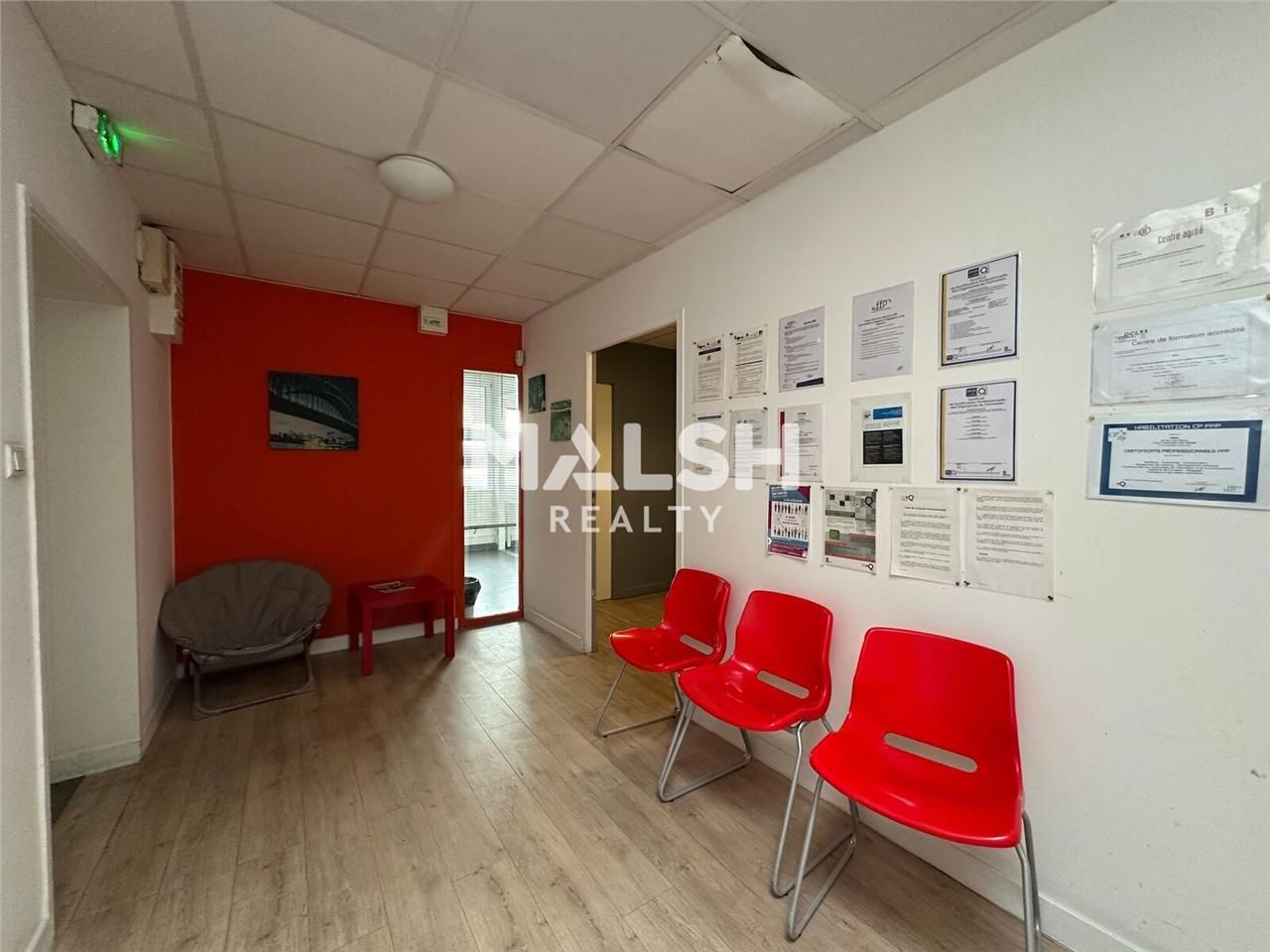 Nous vous proposons à la vente ou à la location à