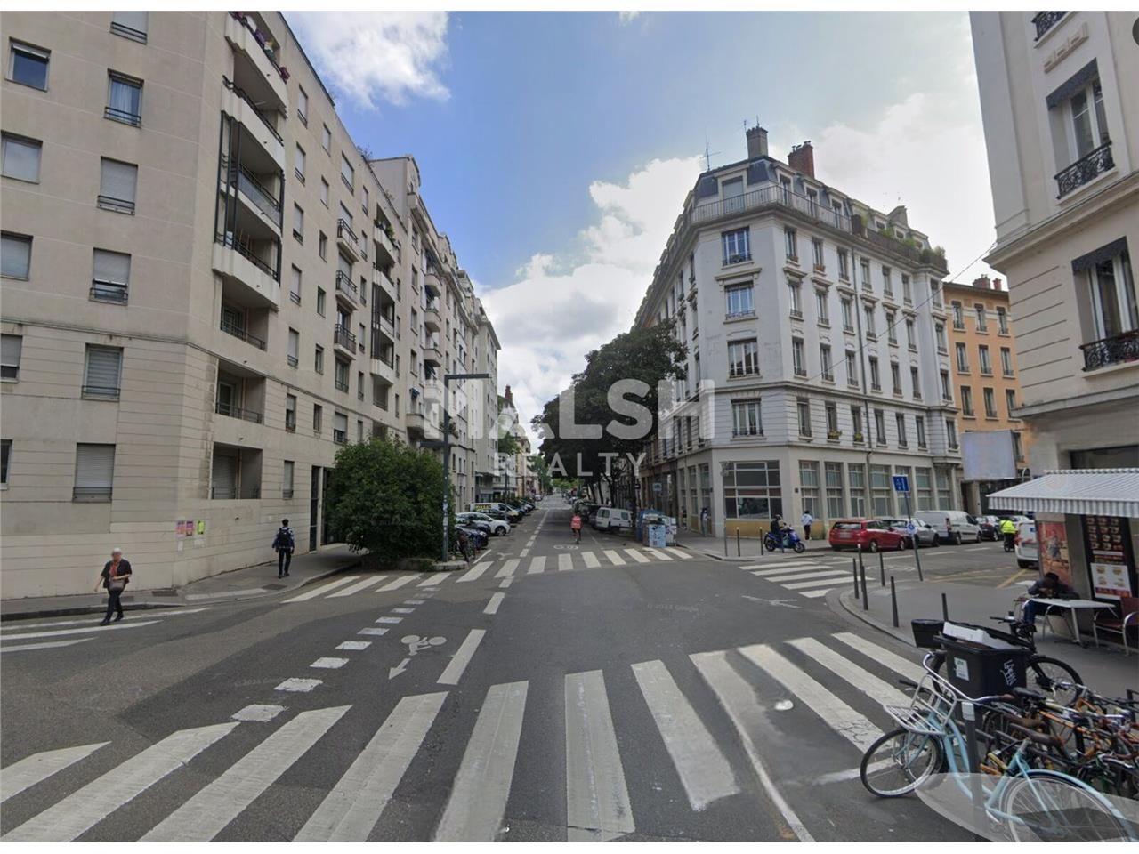 Nous vous proposons à céder un fonds de commerce