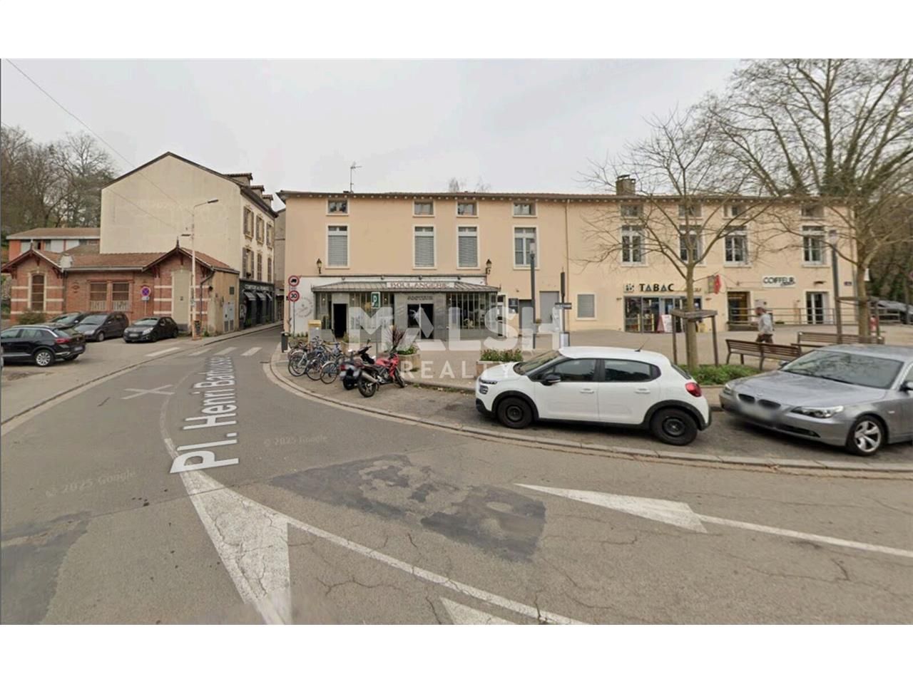 Nous vous proposons une cession de droit au bail 