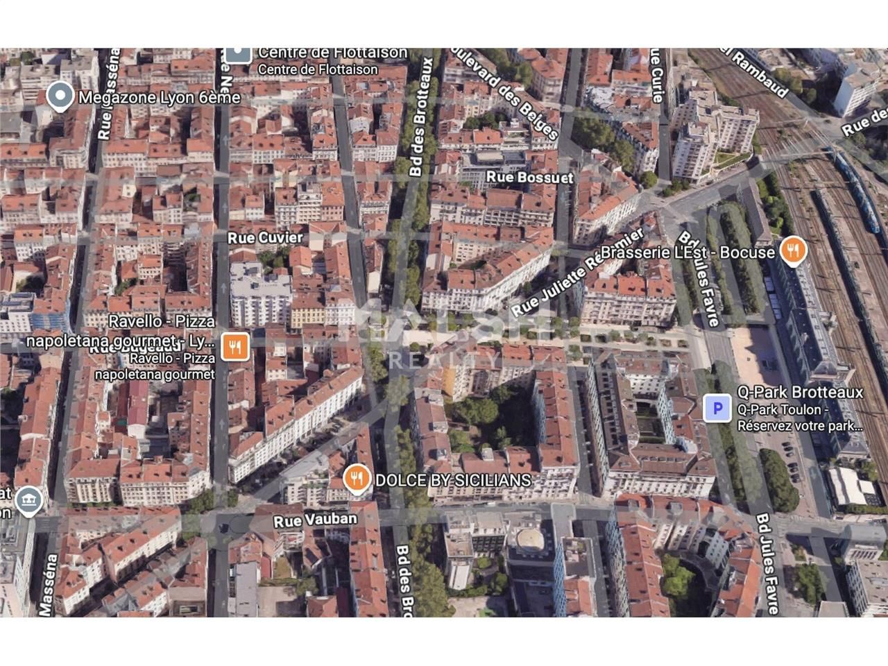 Nous vous proposons, dans le cadre d'une cession 