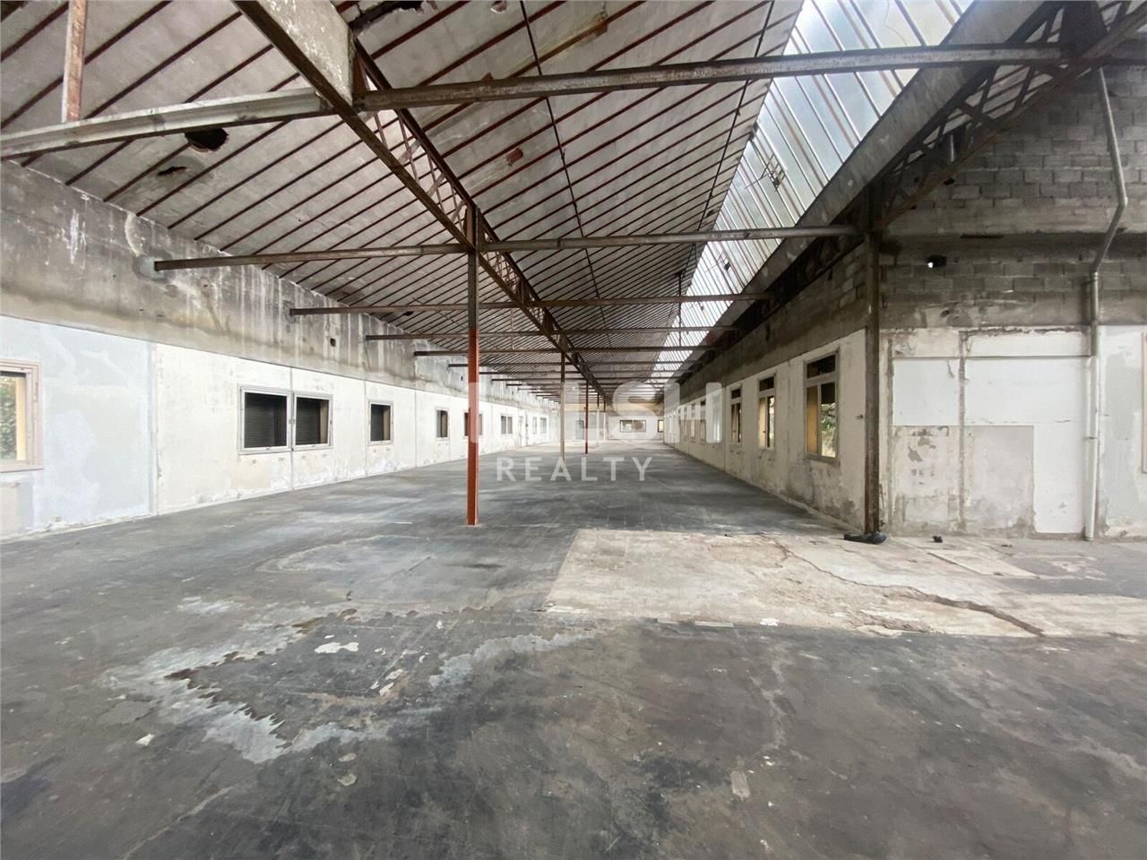 Au sein d'un parc clos, nous vous proposons à la 