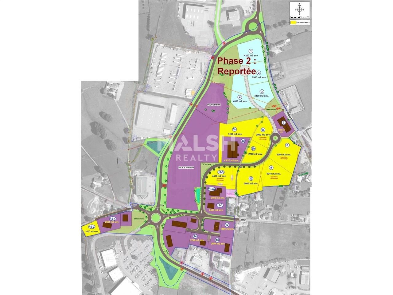 EXCLUSIVITÉ !  Nous vous proposons à la vente, de