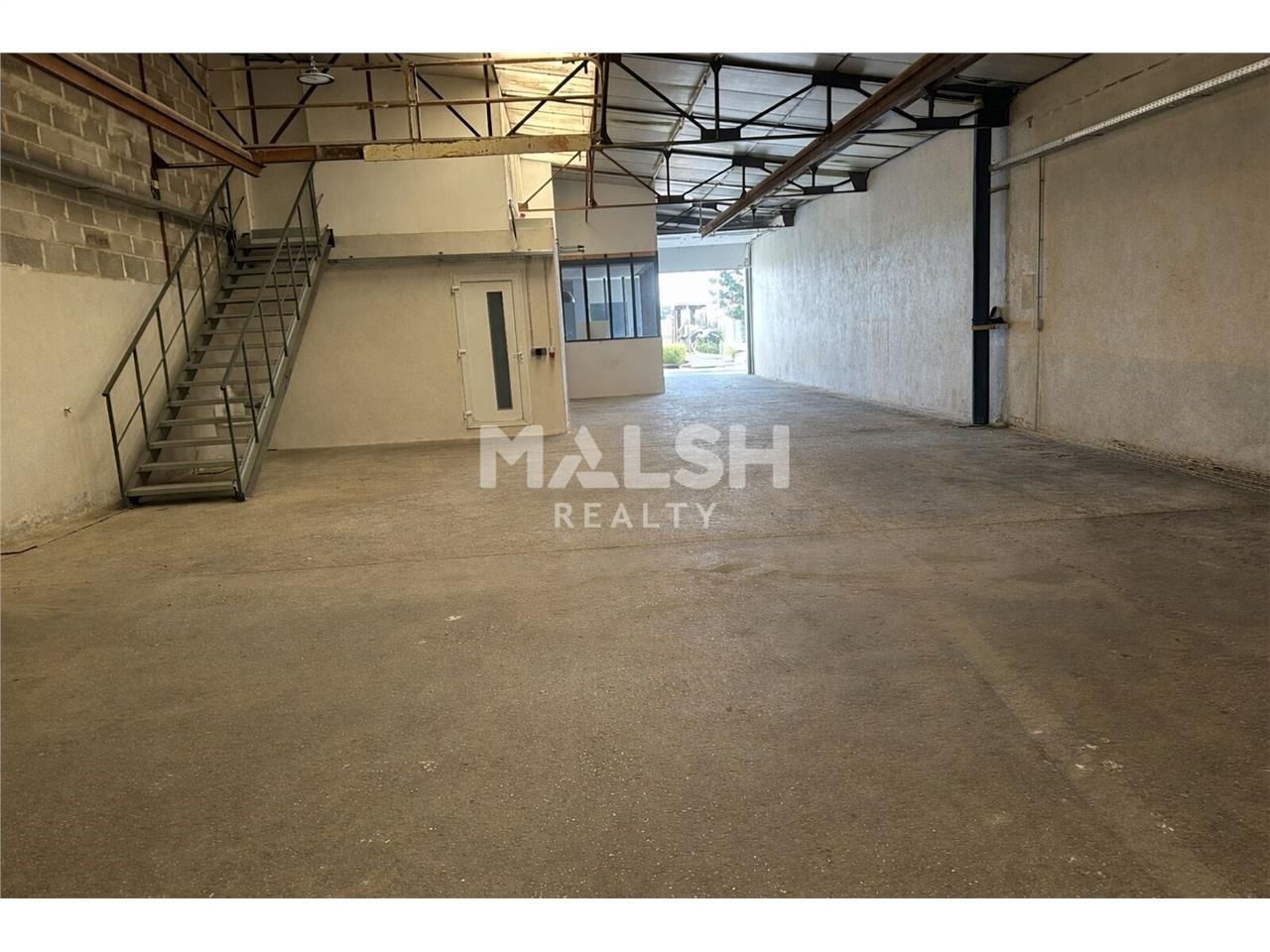 À 8 min de Givors et de Mornant sur la commune de