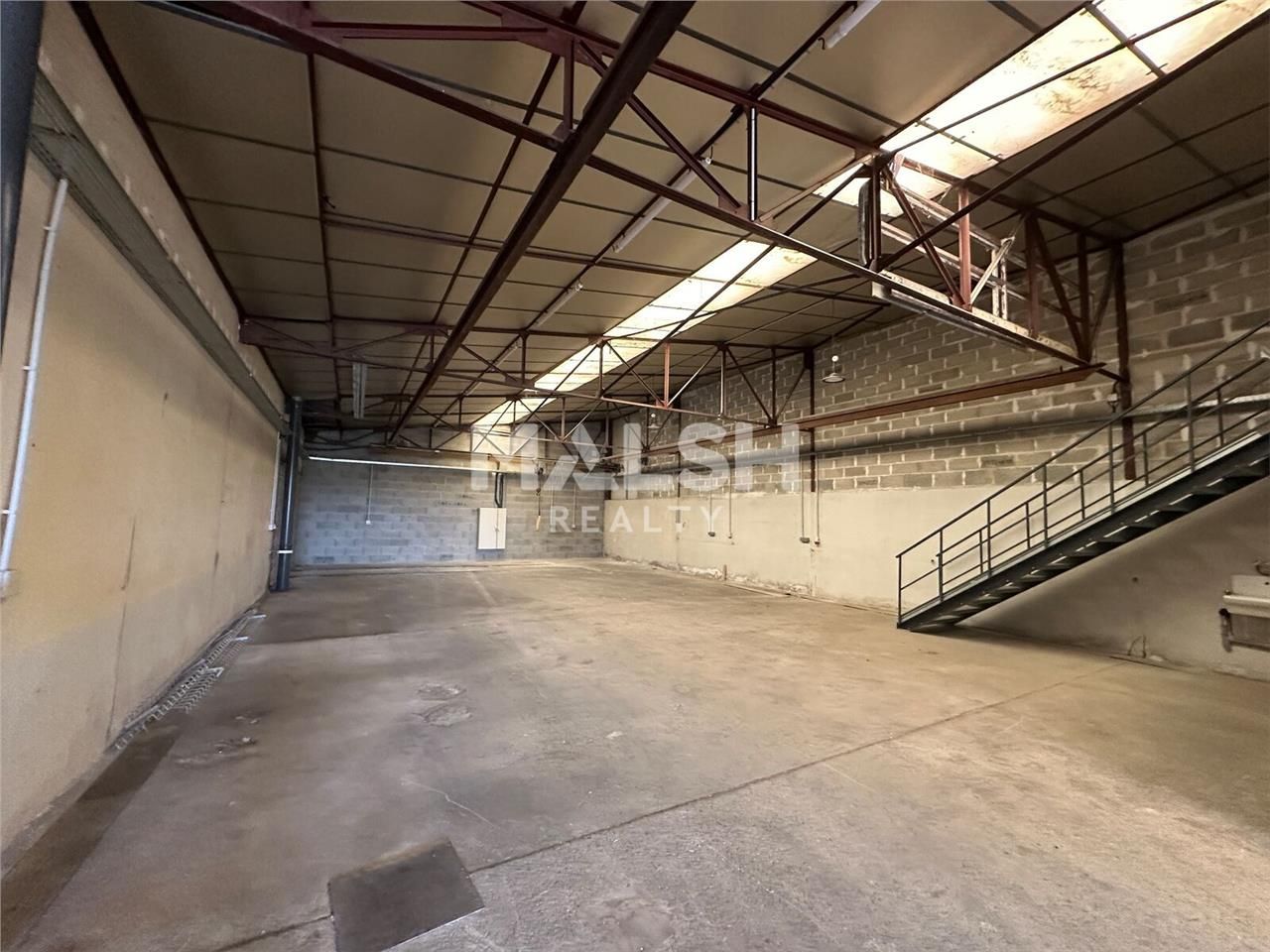 À 8 min de Givors et de Mornant sur la commune de