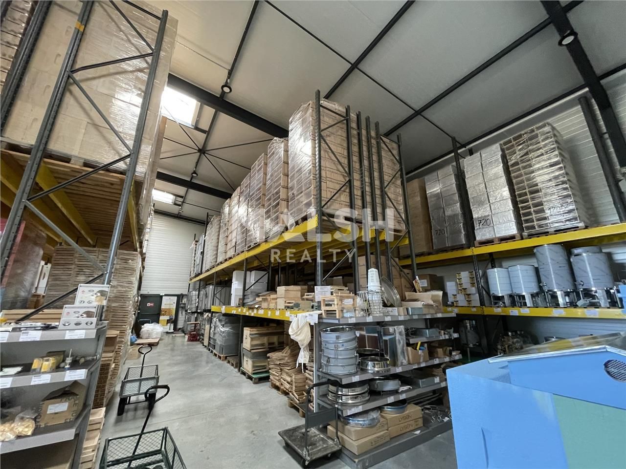 Sur la commune de Chasselay, dans un environnemen