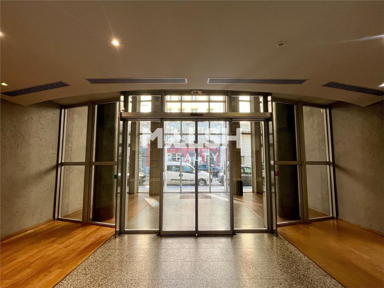 Nous vous proposons à la location des bureaux d'u