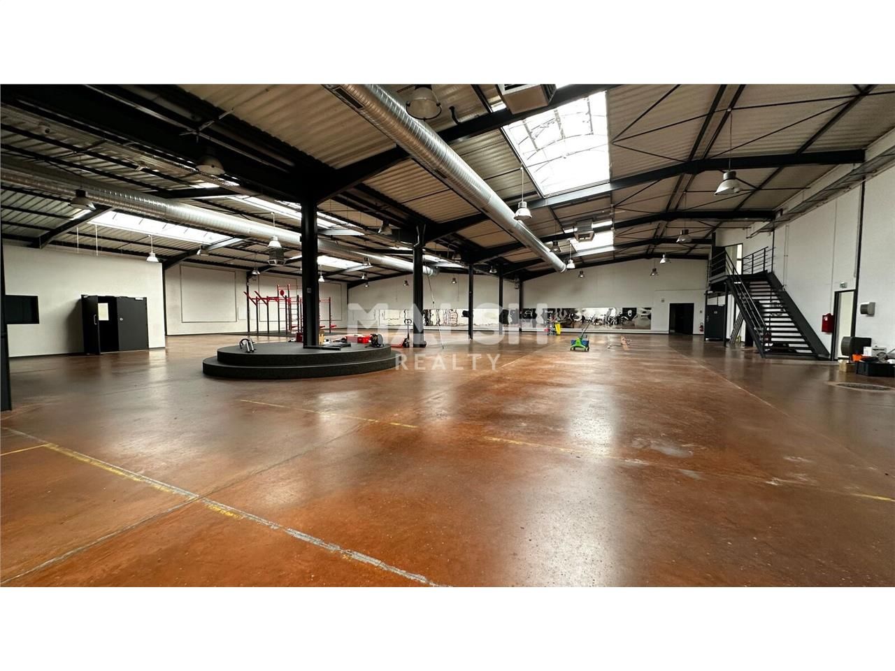 A Miribel les Echets, nous vous proposons à la ve