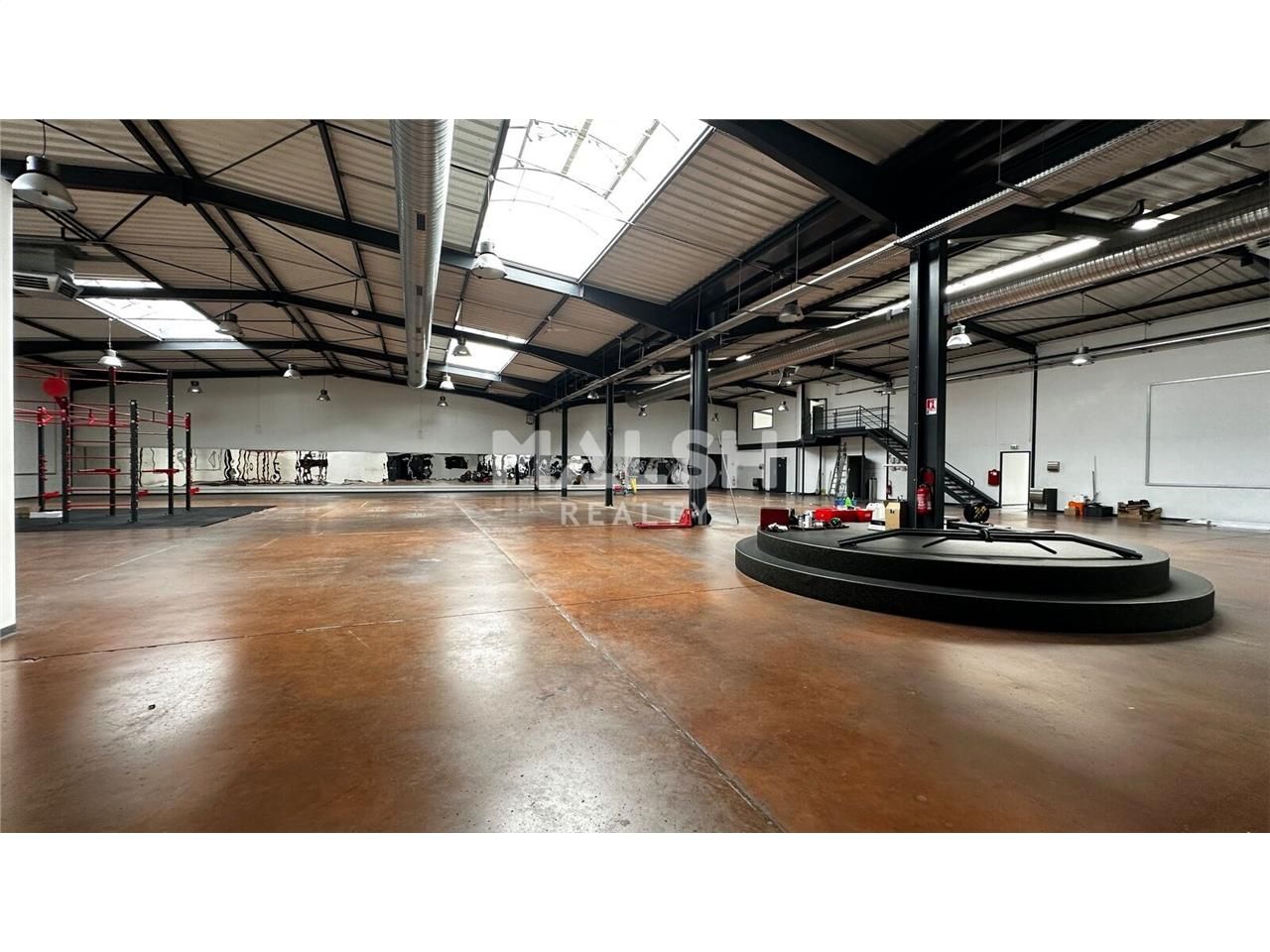 A Miribel les Echets, nous vous proposons à la ve