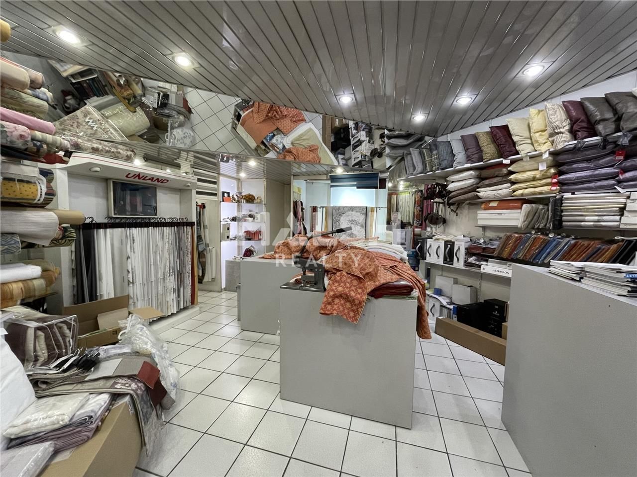 Nous vous proposons la cession de droit au bail d