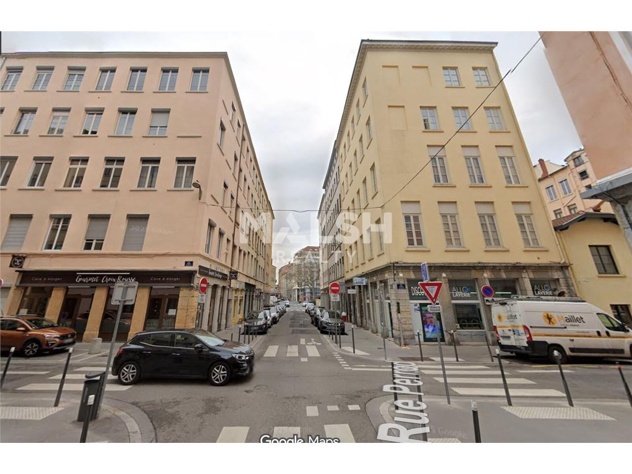 Nous vous proposons la vente d'un local commercia