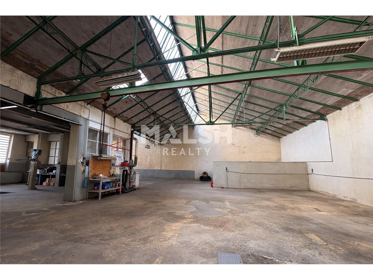 Au sein d'un immeuble en copropriété à Lyon 8ème,