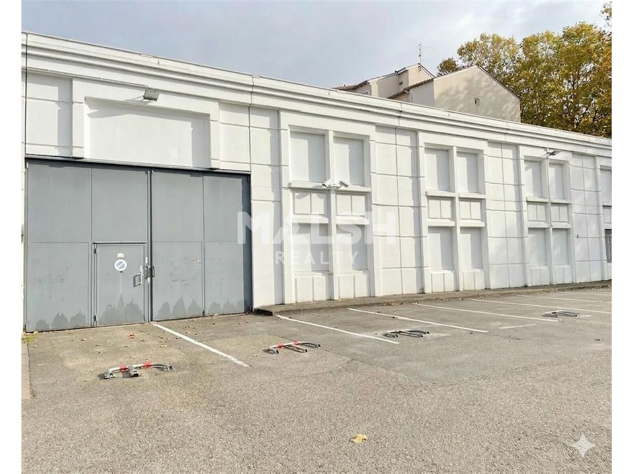 Nous vous proposons à la location au coeur de Vil