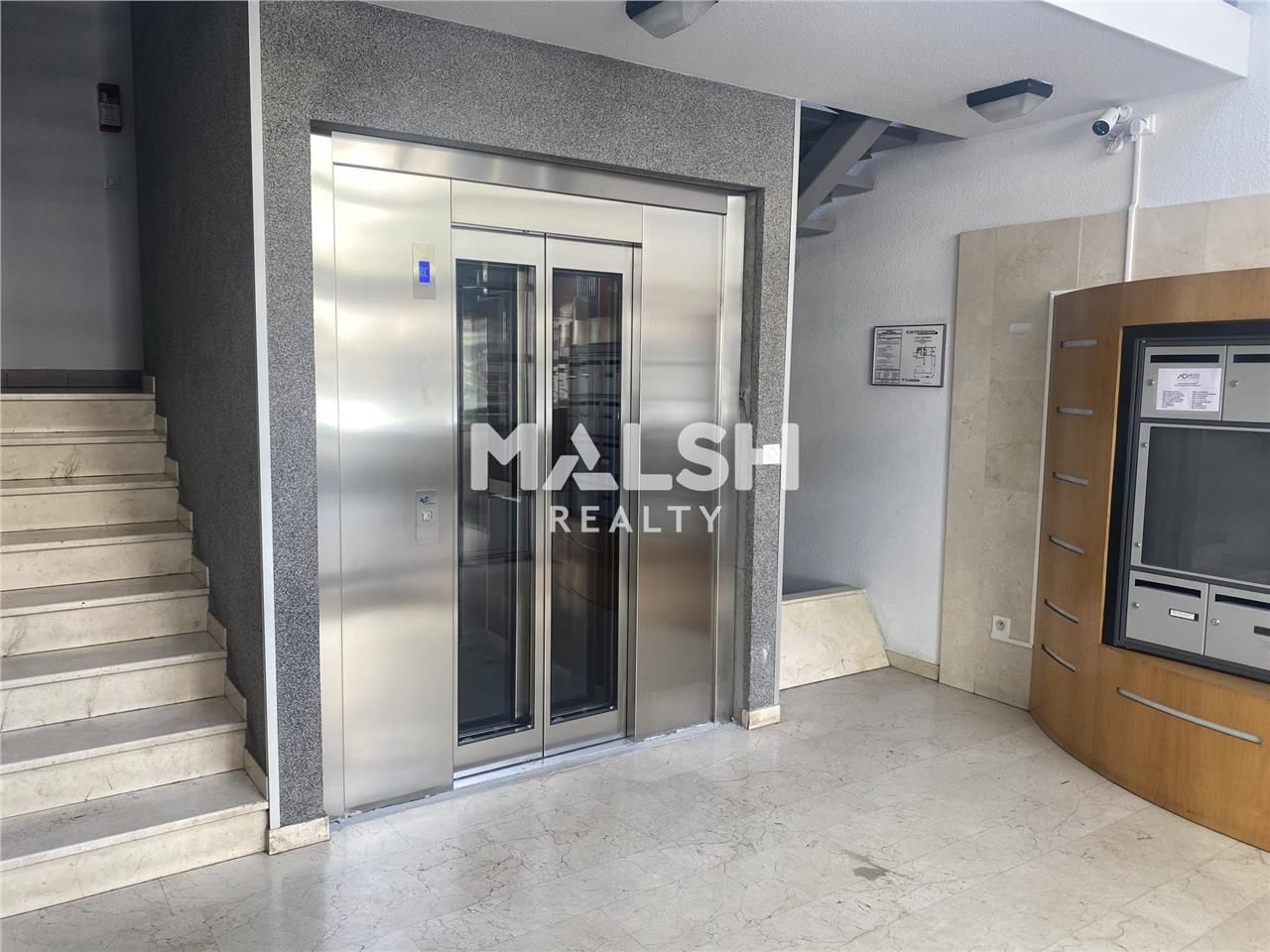 Nous vous proposons à la location des bureaux sit