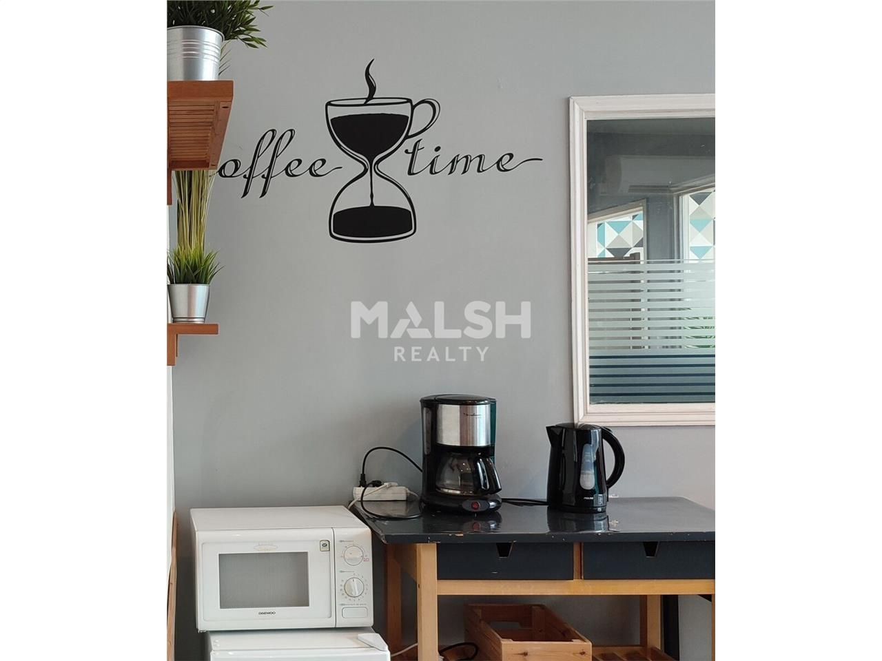 Nous vous proposons à la vente un local commercia