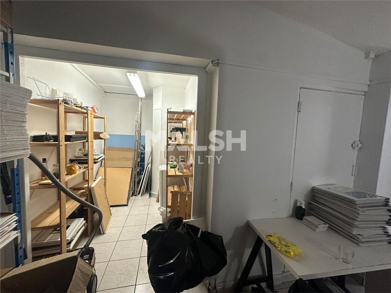 Nous vous proposons une cession de droit au bail