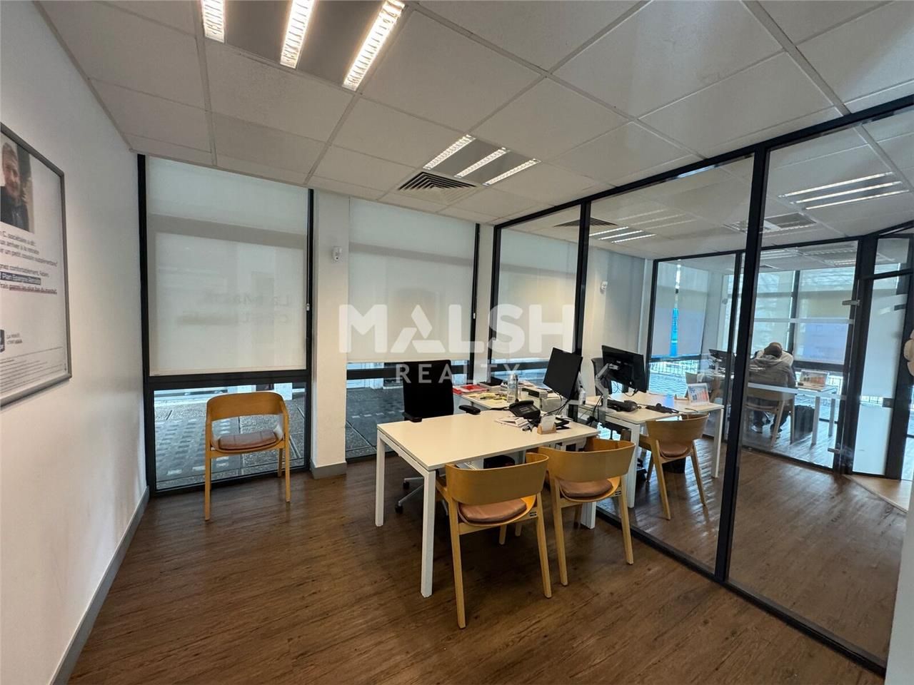 Nous vous proposons à la location à FIRMINY, une 