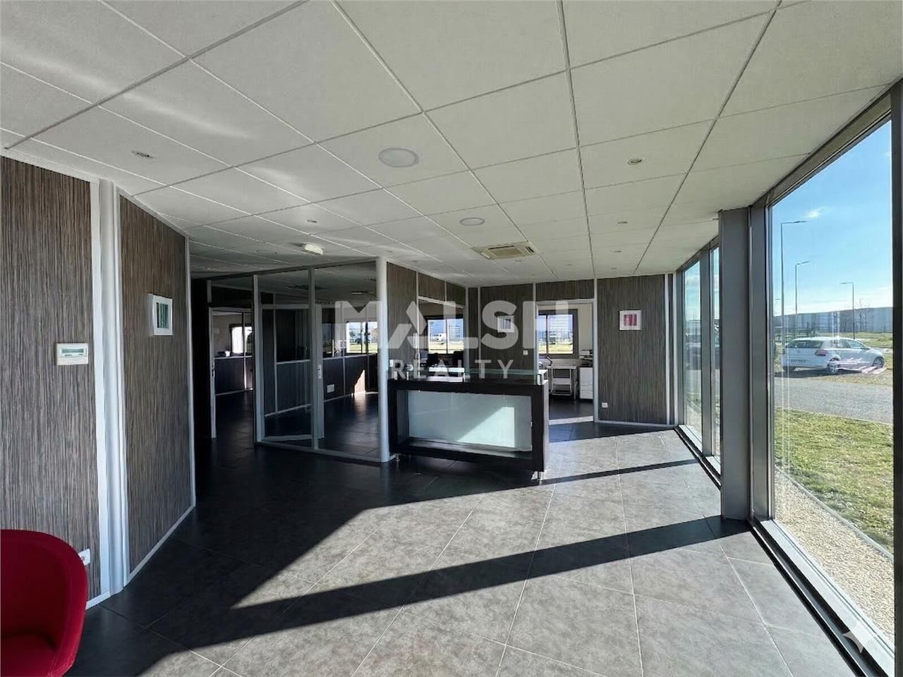 Nous proposons à la location sur la Commune d'And