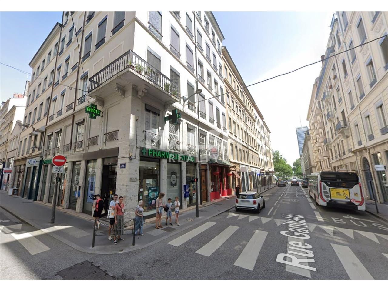 Nous vous proposons la cession d'un fonds de comm