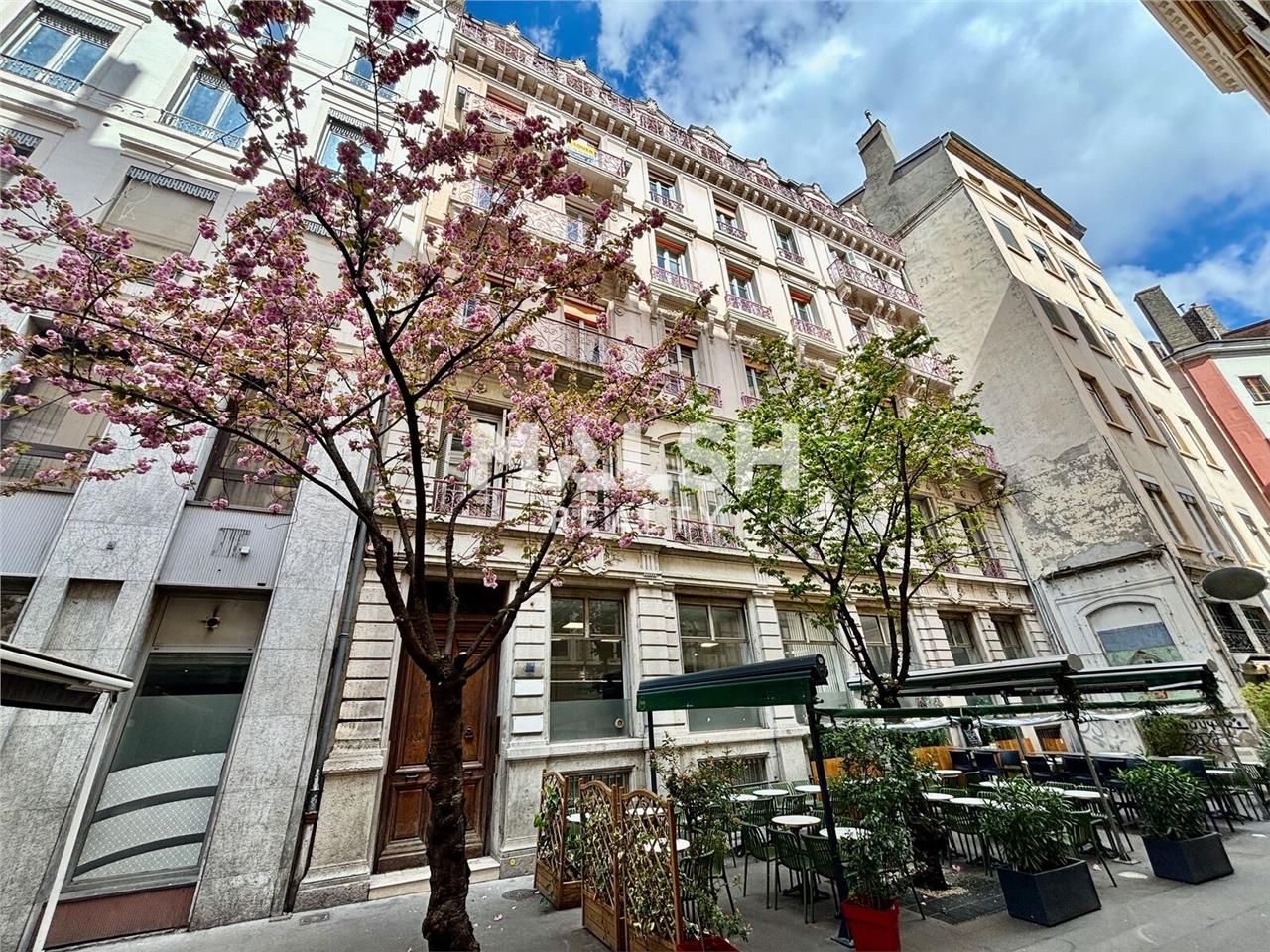 Nous vous proposons à la location des bureaux d'u