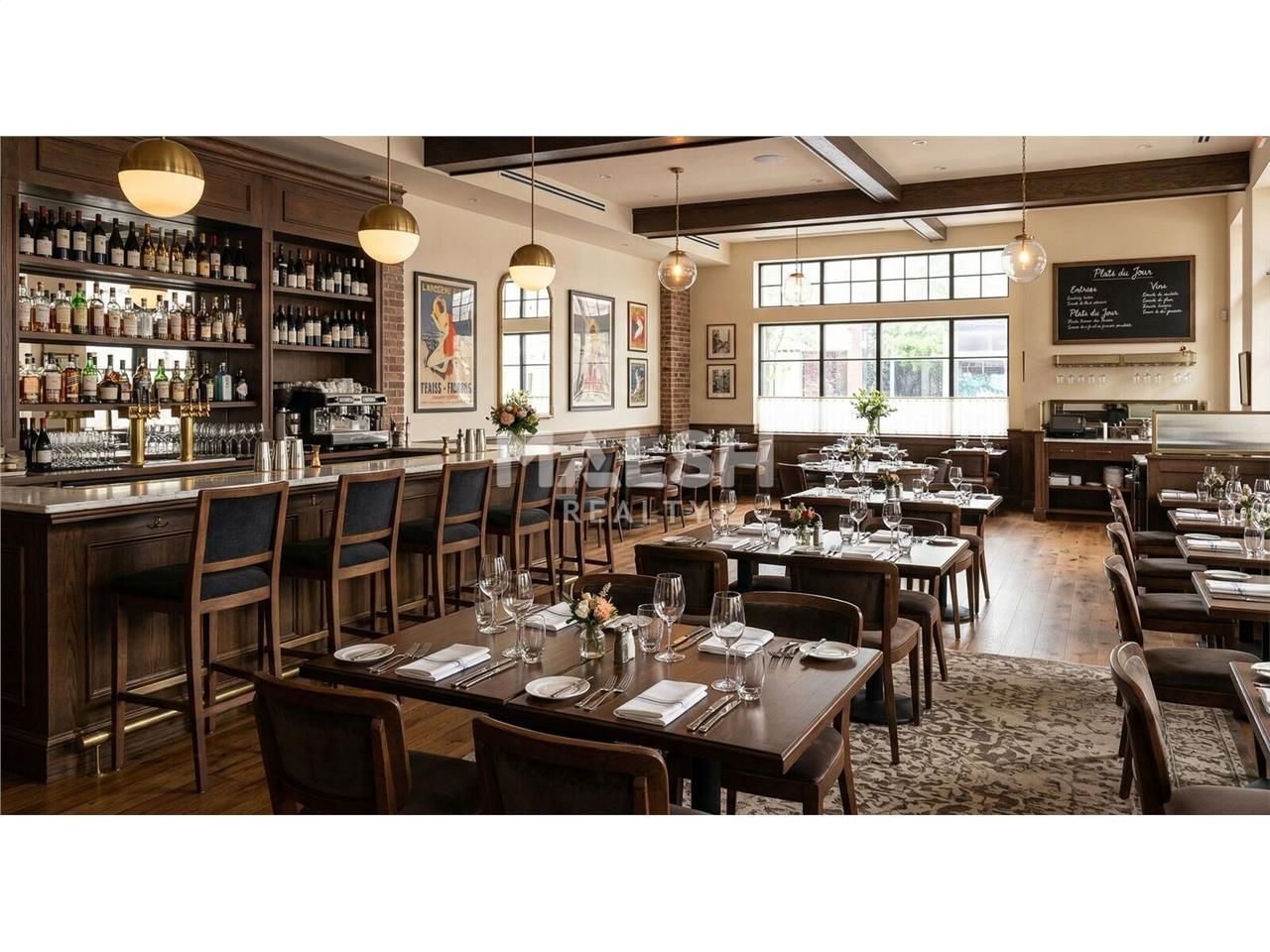 Nous vous proposons en location gérance un fonds 