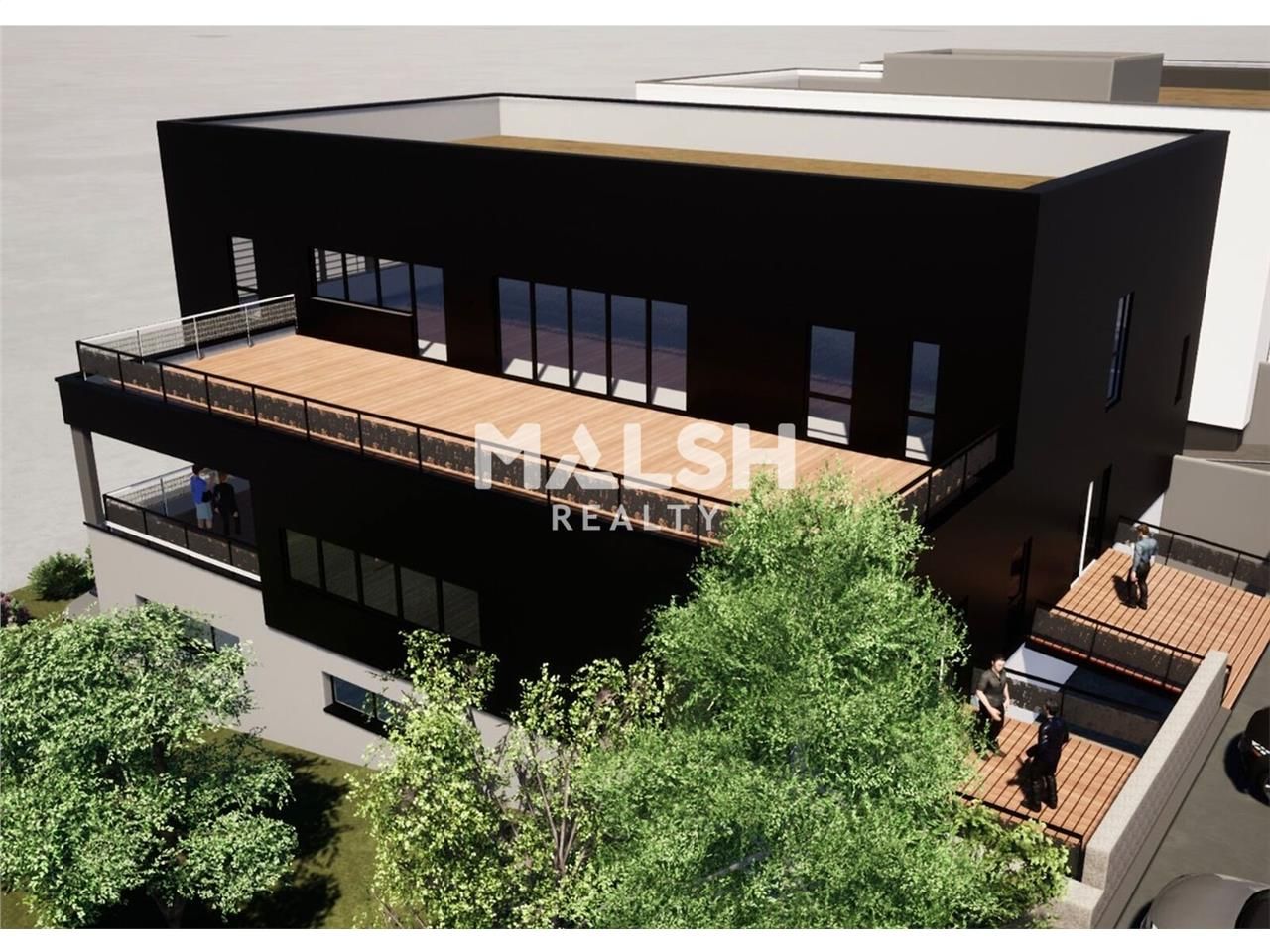 Nous vous proposons à la vente un bâtiment indépe