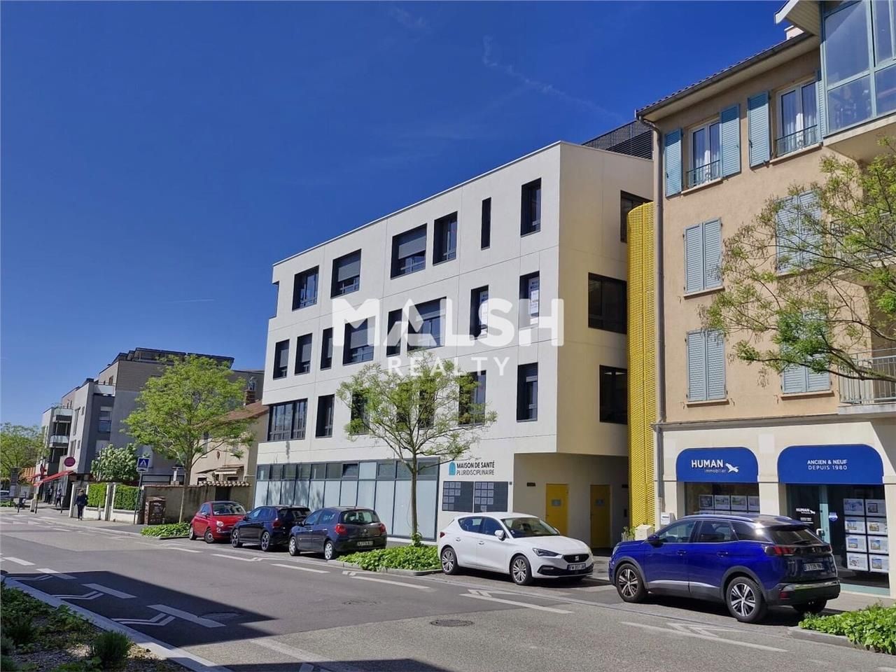 Nous vous proposons à la vente des bureaux neufs 