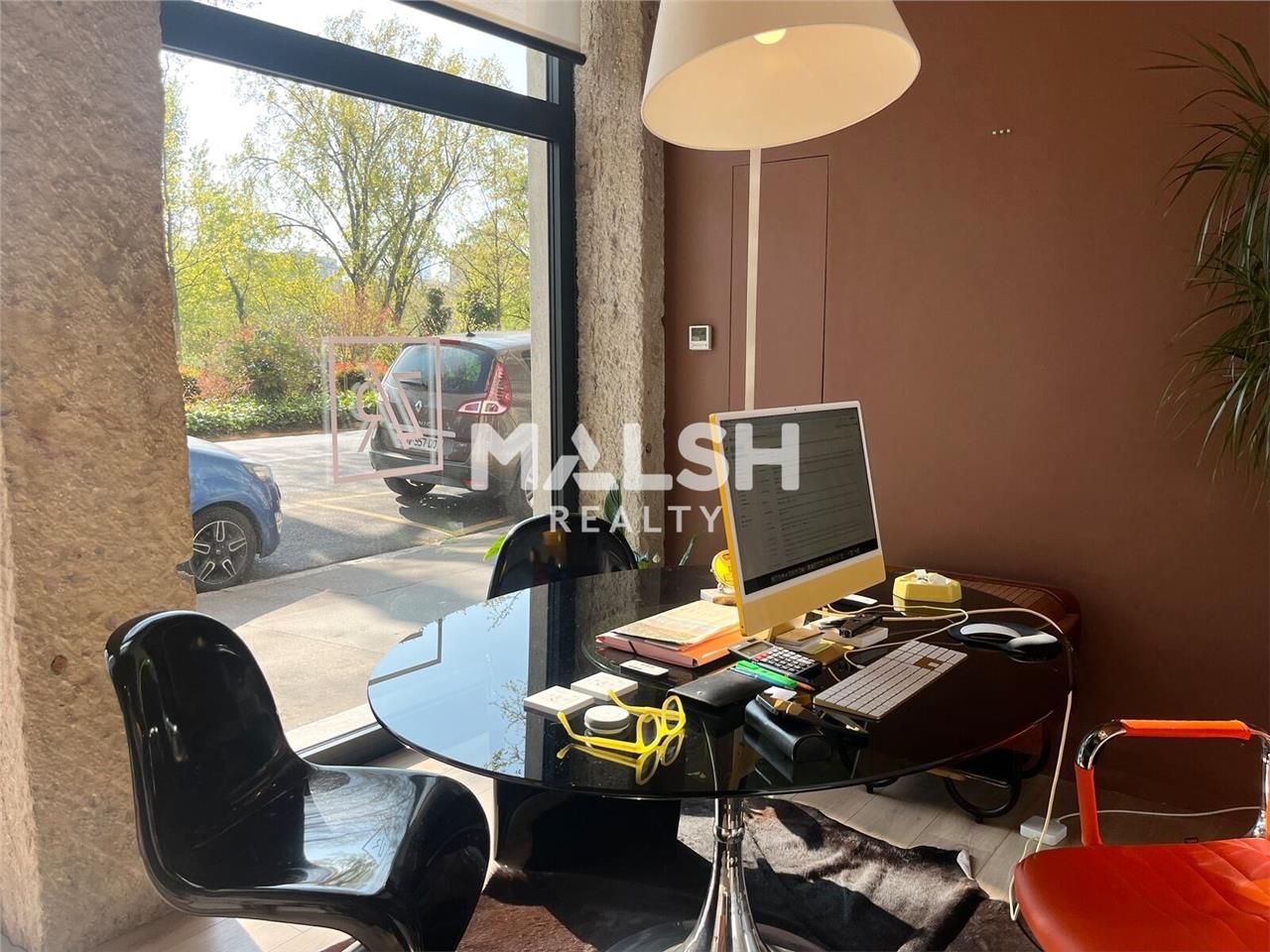 Nous vous proposons à la location des bureaux à l