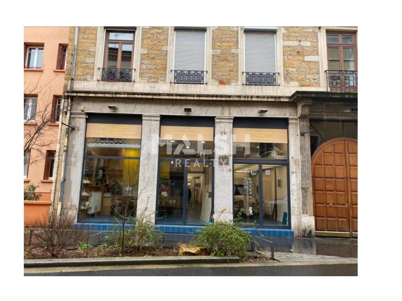 Nous vous proposons à la location des locaux idéa