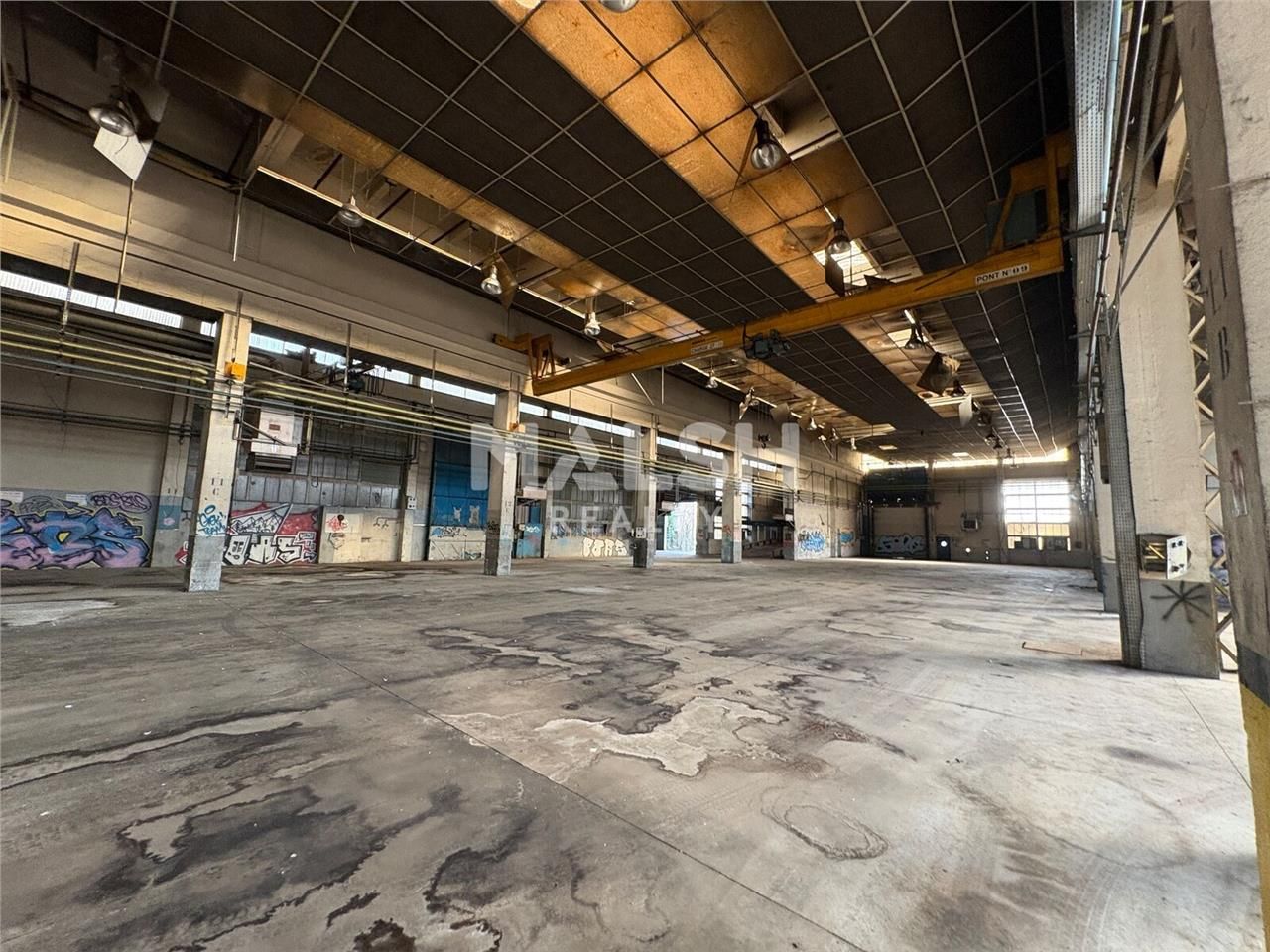 À proximité immédiate du Centre Commercial Givors