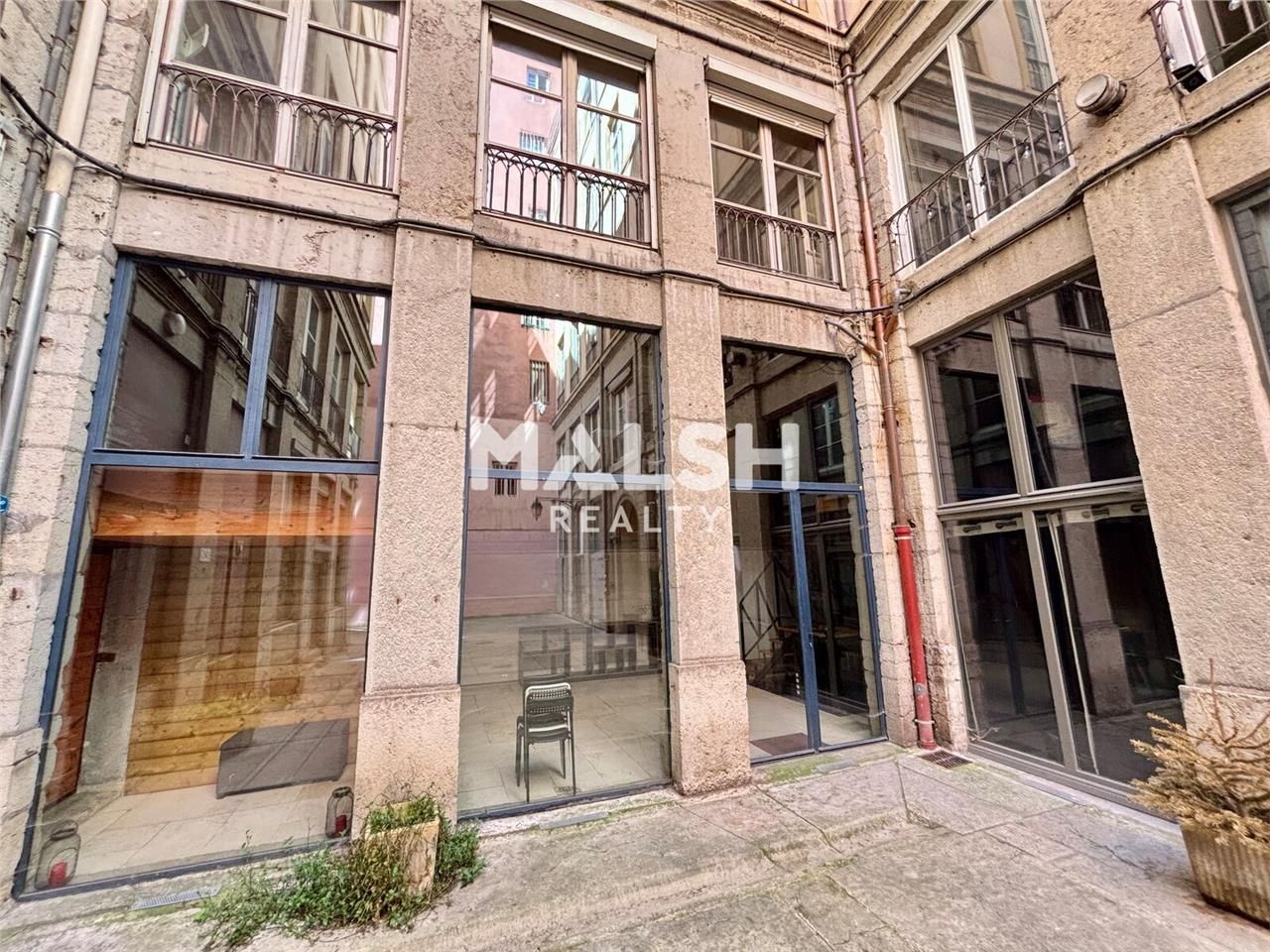 Nous vous proposons des bureaux à louer d'une sur