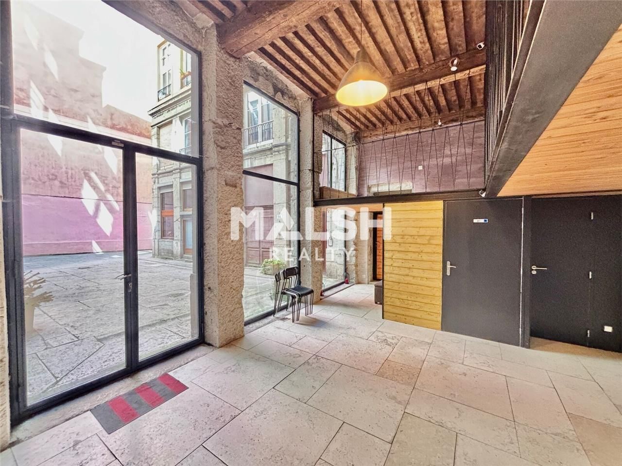 Nous vous proposons des bureaux à louer d'une sur