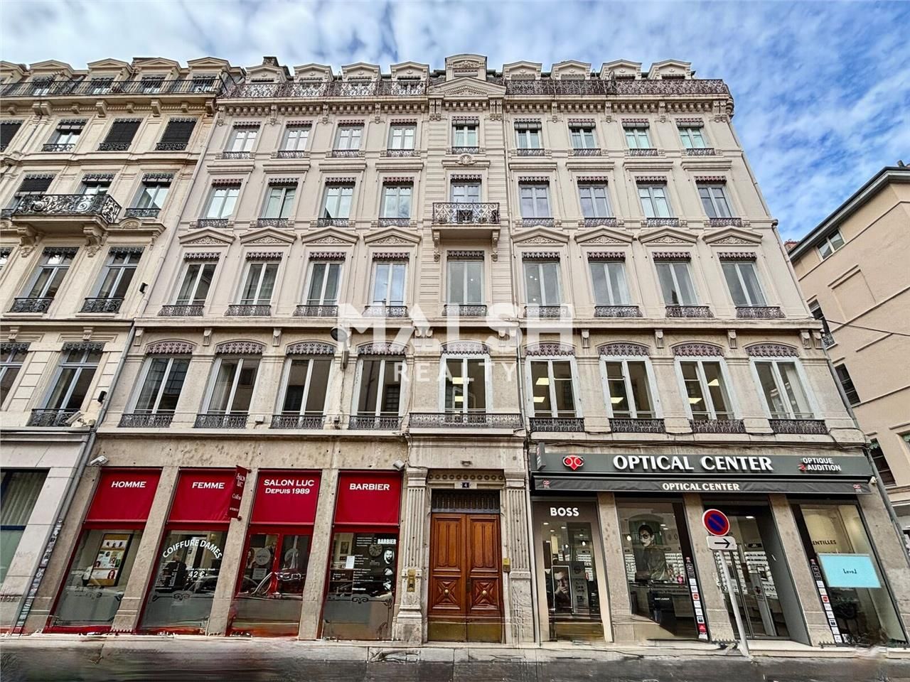 Nous vous proposons à la location des bureaux de 