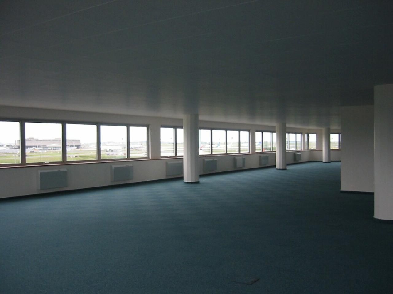 Location Bureaux 9745 m² divisibles 93290 Tremblay-en-france