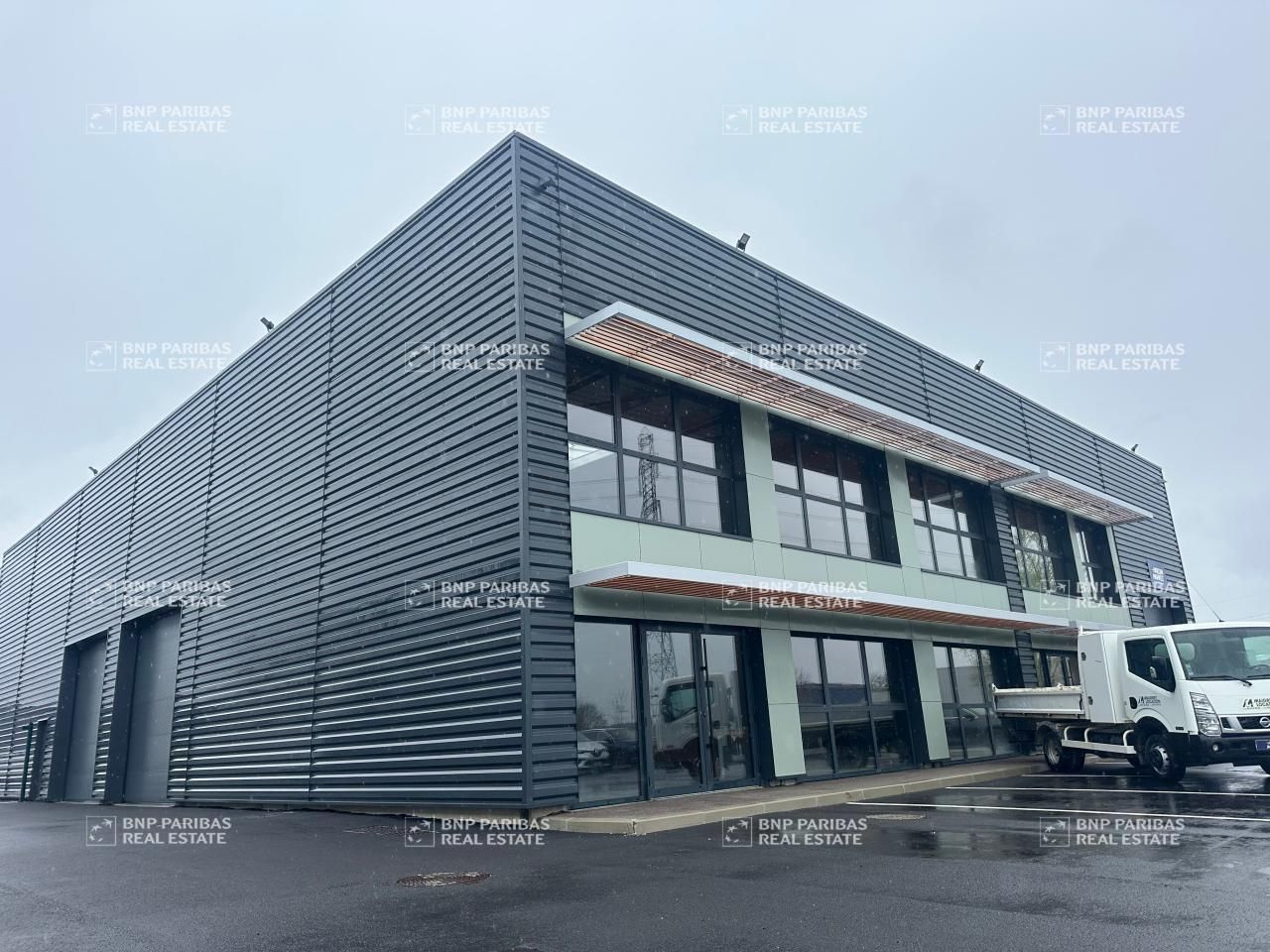 Location Activité 450 m² non divisibles 37300 Joué-lès-tours