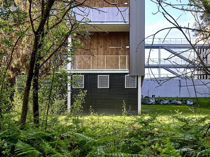 Location bureaux à Mérignac 33700