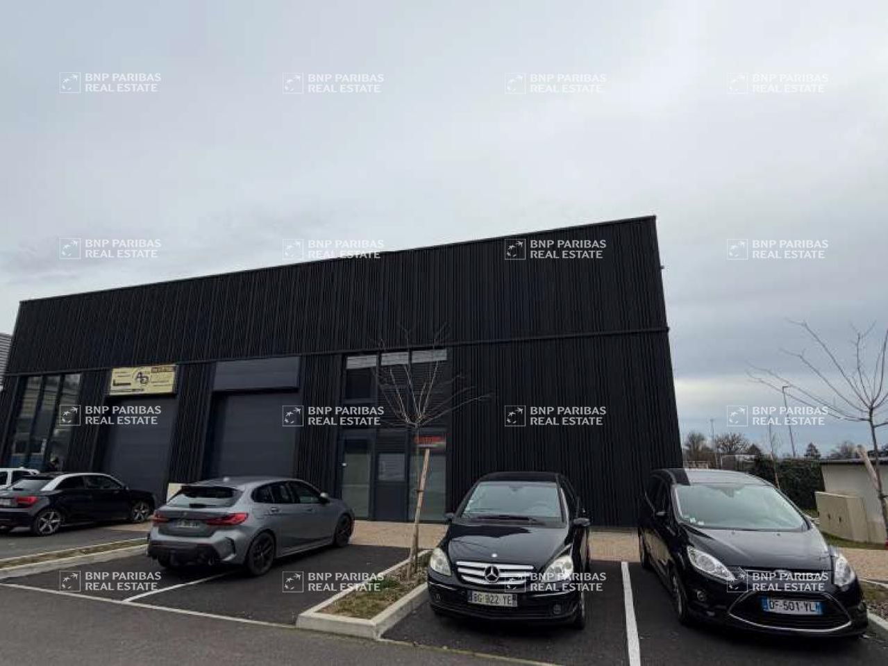 Location Activité 223 m² non divisibles 01600 Trévoux