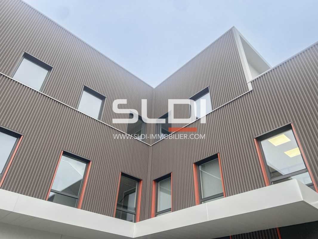 Nous vous proposons plusieurs surfaces de bureaux