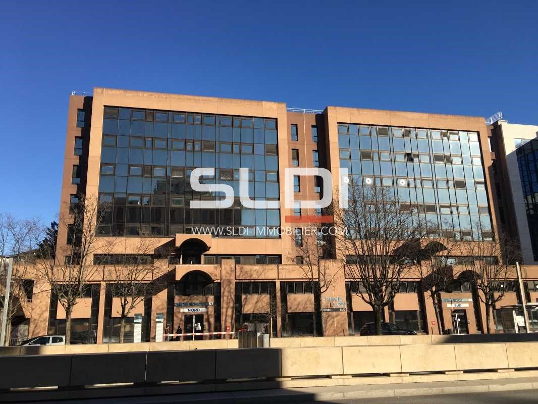 Coeur Part-Dieu, proche du pôle multimodal, nous 