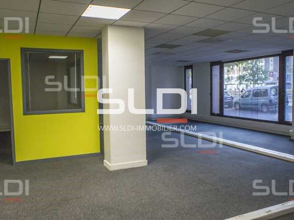 Coeur Part-Dieu, proche du pôle multimodal, nous 