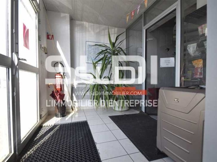 SLDI a le plairi de vous proposer sur la commune 