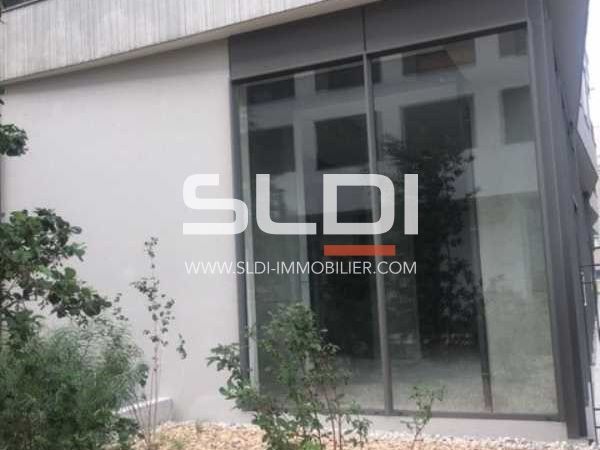 Nous vous proposons à la location, des surfaces d