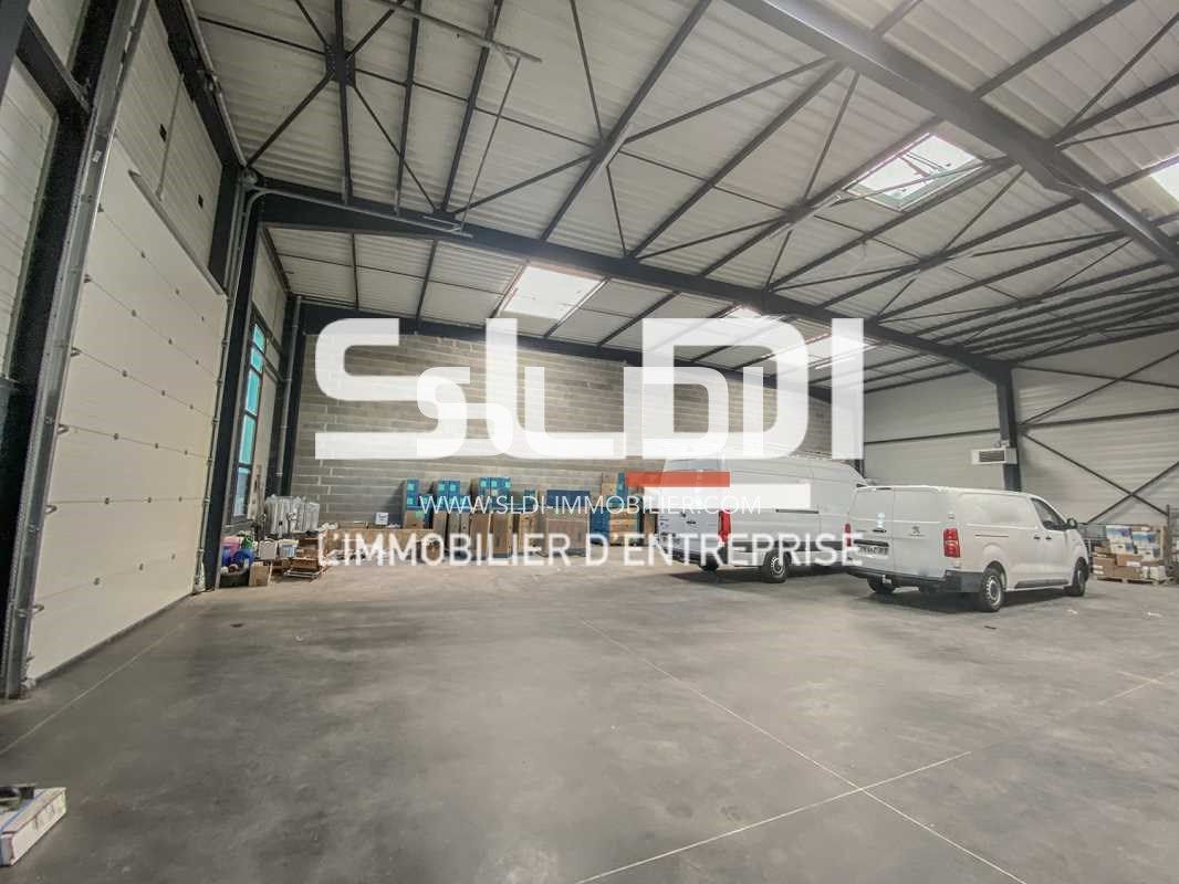 Nous vous proposons deux surfaces mixtes dans un 